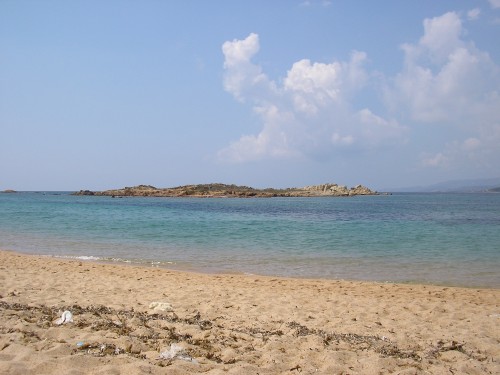 Corse : Plages wallpaper 10
