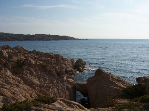 Corse : Plages wallpaper 13