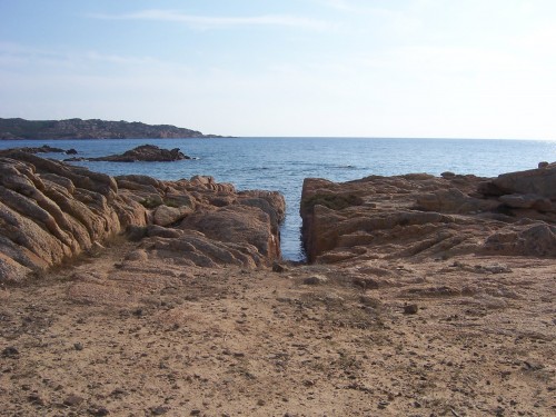 Corse : Plages wallpaper 14