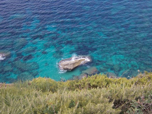 Corse : Plages wallpaper 15