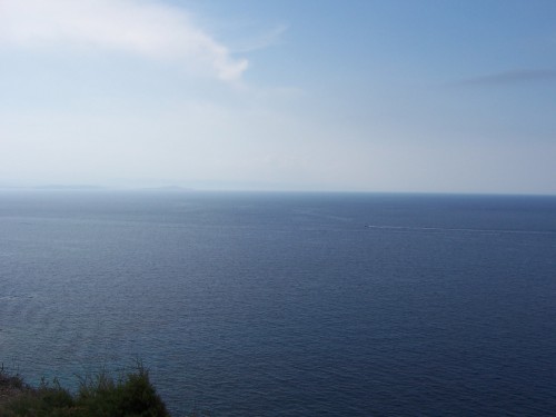 Corse : Plages wallpaper 16