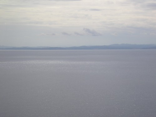 Corse : Plages wallpaper 2