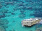 Corse : Plages wallpaper 11