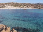 Corse : Plages wallpaper 12