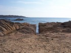 Corse : Plages wallpaper 14