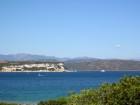Corse : Plages wallpaper 3