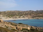 Corse : Plages wallpaper 5