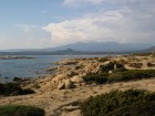 Corse : Plages wallpaper 9