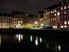 Copenhague wallpaper 3