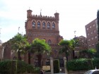 Alcal� de Henares wallpaper 2