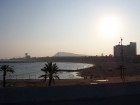 Plage de la Barceloneta