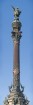Colonne Christophe Colomb de Barcelone