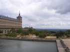San Lorenzo de El Escorial wallpaper 1