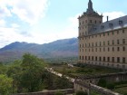 San Lorenzo de El Escorial wallpaper 2