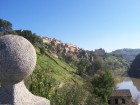 Toledo wallpaper 1