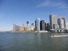 Skyline de New York