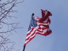 Drapeau des �tats-Unis d�Am�rique