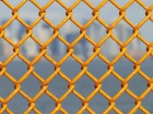 Grille du Ferry de Staten Island