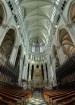 Choeur de la cath�drale Notre-Dame d'Amiens