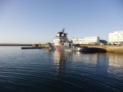 Brest wallpaper 1