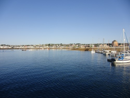Camaret-sur-Mer wallpaper 1
