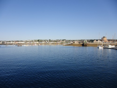 Camaret-sur-Mer wallpaper 2