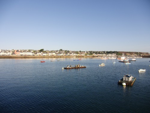 Camaret-sur-Mer wallpaper 4