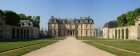Le ch�teau de Champs-sur-Marne