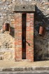 Une fontaine dans Champs-sur-Marne