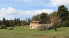 Maison abandonn�e � La Palud-sur-Verdon