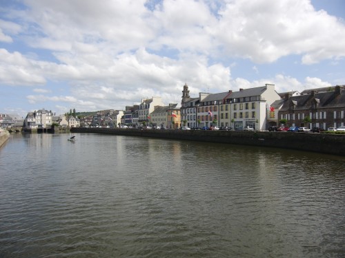 Landerneau wallpaper 1