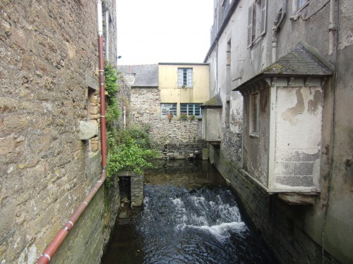 Landerneau wallpaper 3
