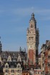 Beffroi de la Chambre de Commerce et d'Industrie de Lille