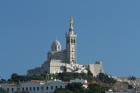 Basilique Notre-Dame de la Garde