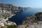 Calanque de Morgiou