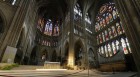 Vitraux de la cath�drale Saint-�tienne de Metz