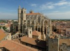 Cath�drale Saint-Just-et-Saint-Pasteur de Narbonne