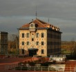 Le moulin Saulnier