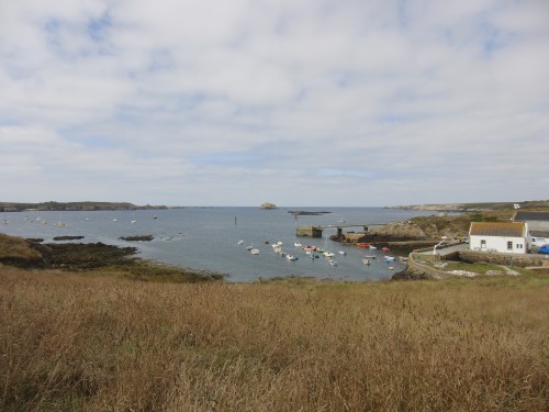 Ouessant wallpaper 3