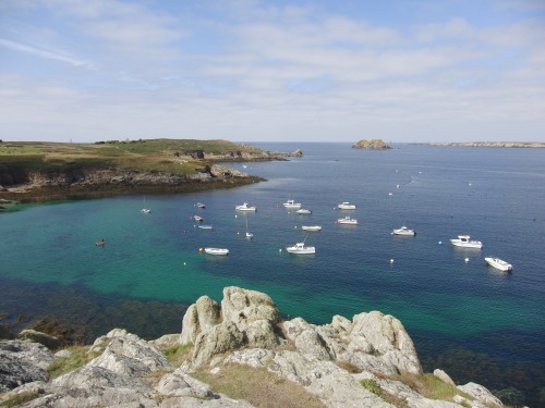 Ouessant wallpaper 6