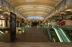 Hall de correspondance de la gare de l'Est