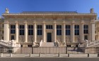 Le Palais de Justice de Paris