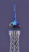 Troisi�me �tage de la tour Eiffel