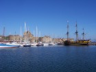 Saint-Malo wallpaper 1