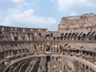 Rome wallpaper 2