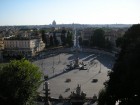 Rome wallpaper 4
