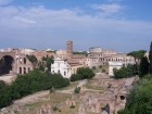 Rome wallpaper 6