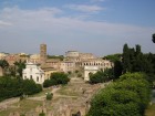 Rome wallpaper 7