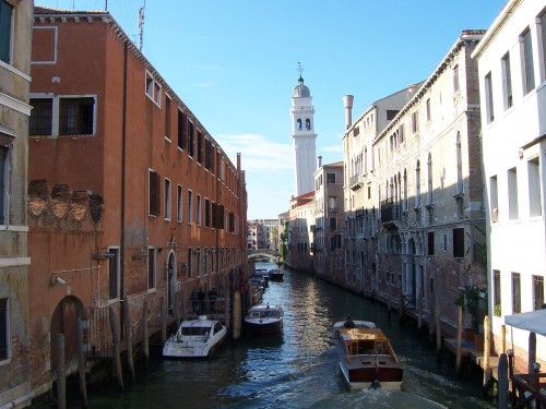Venise wallpaper 10