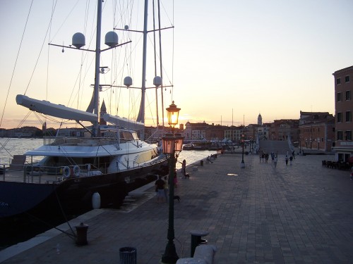 Venise wallpaper 14